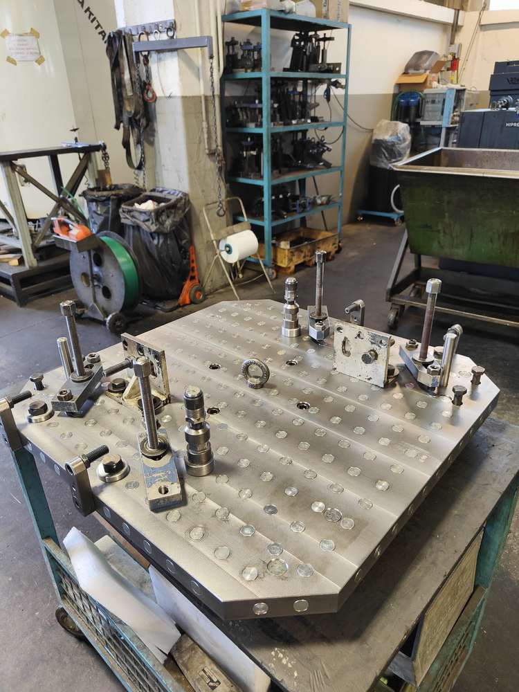 Officina Gasparini Alesature